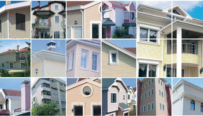 American Siding