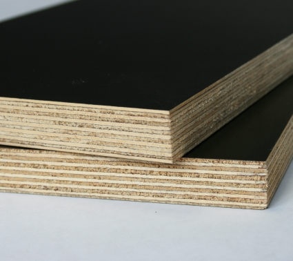 Plywood